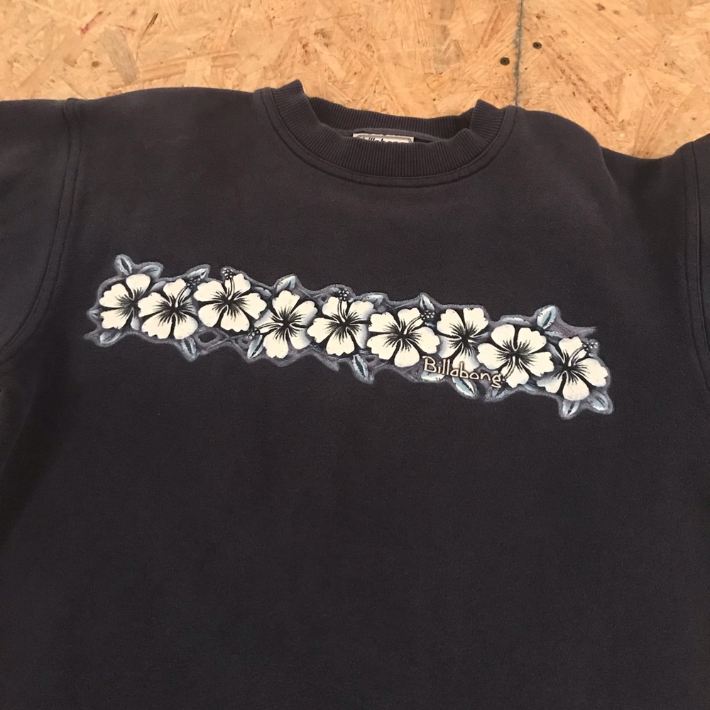Billabong crewneck🏄‍♂️